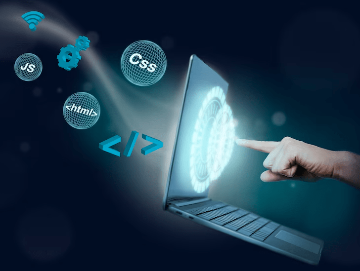 app development in Dubai