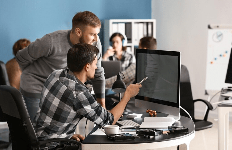 Top 10 Fitness App Development Companies in Saudi Arabia&nbsp;2025