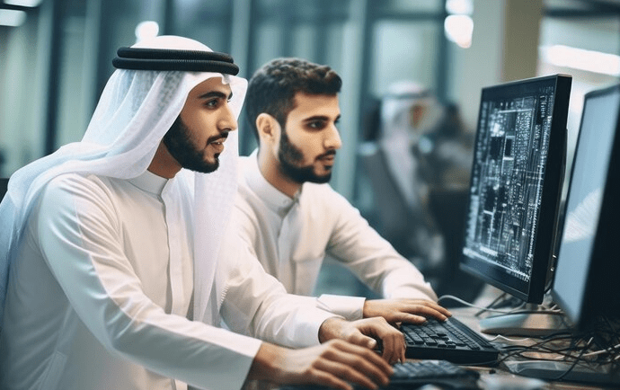 software development companies in dubai