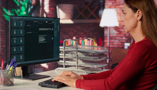 Custom Enterprise Software Development