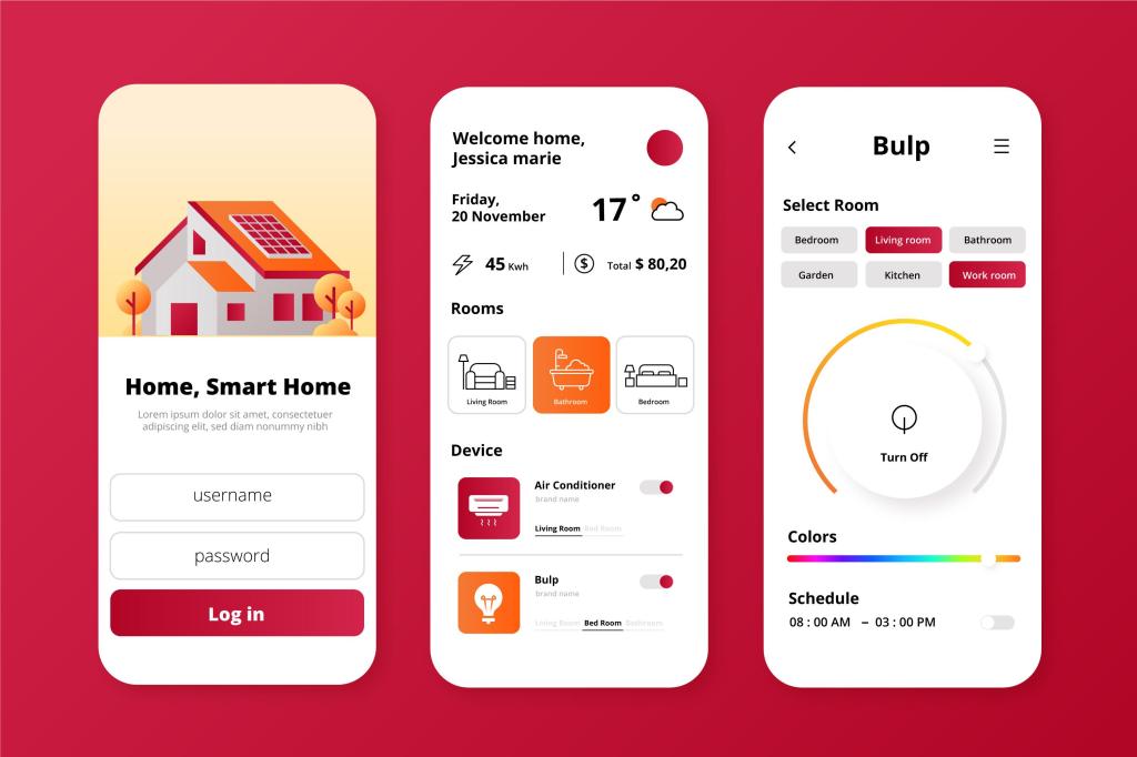 Top 10 Home Services App Development Companies in Qatar [2025&nbsp;Edition]