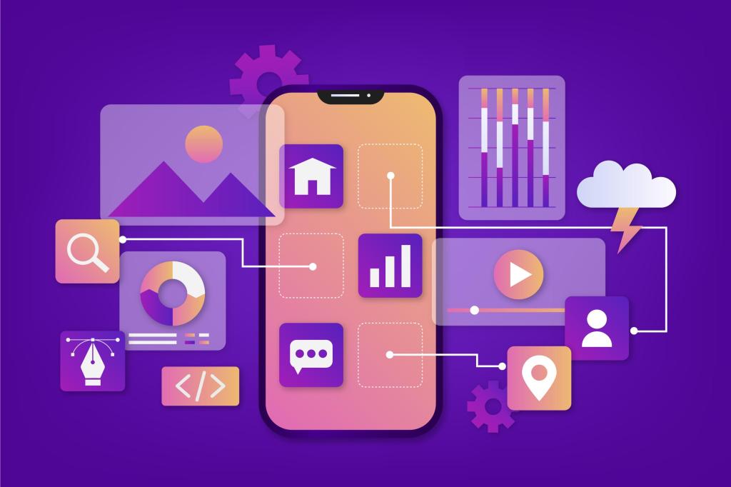 How to Choose the Best Mobile App Development Company in Saudi Arabia for iPhone&nbsp;Apps