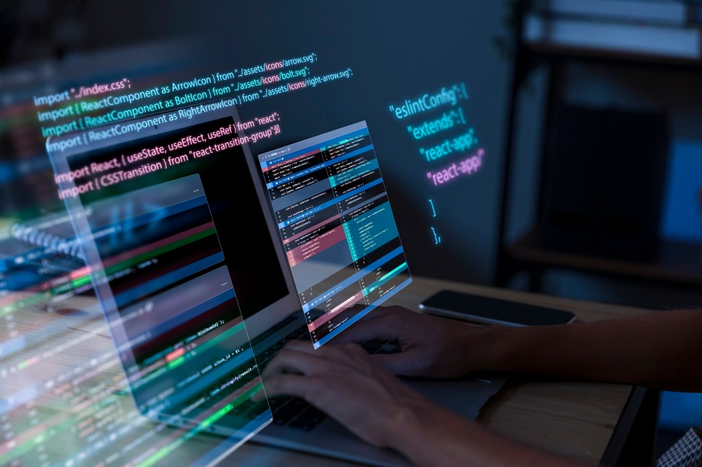 software developers in dubai
